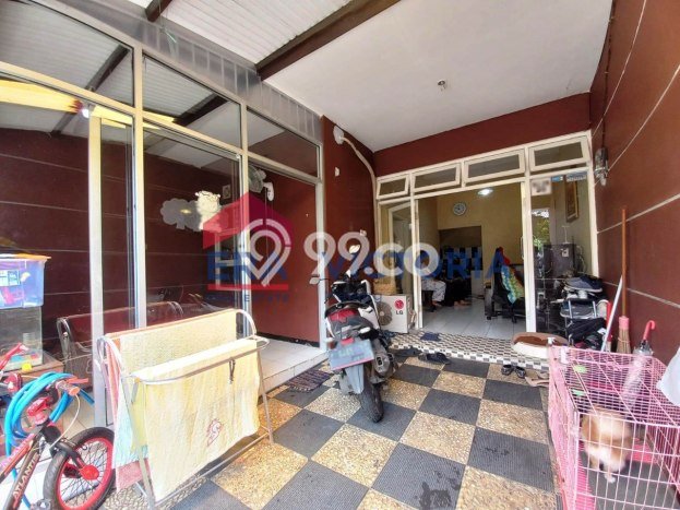 Rumah Modern Cantik 3 KT Siap Huni di Kedungkandang Rumah Modern Cantik 3 KT Siap Huni di Kedungkandang