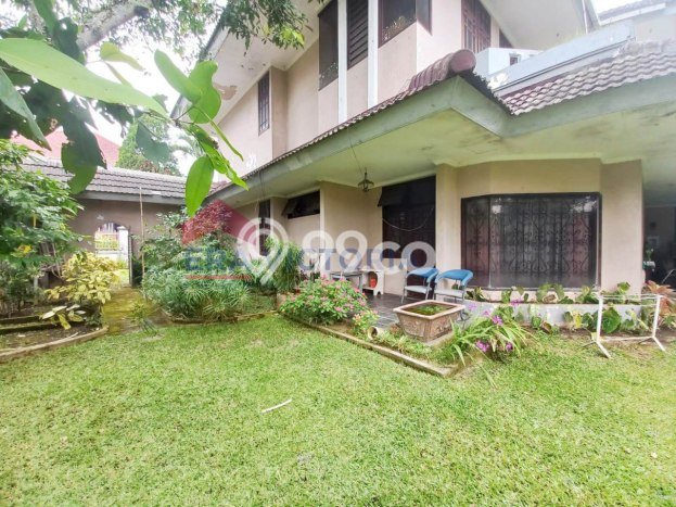 For Sale! Premium House LT 975m2 Desain Elegan di Tidar For Sale! Premium House LT 975m2 Desain Elegan di Tidar