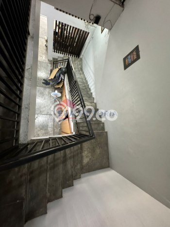 Dijual Rumah Kost di Tunggulwulung, Malang, 10 KT, 10 KM, Bangunan 396m2 Dijual Rumah Kost di Tunggulwulung, Malang, 10 KT, 10 KM, Bangunan 396m2