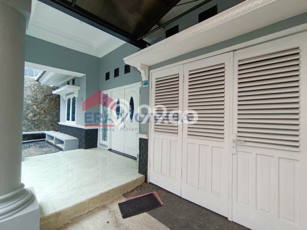 Disewakan Hunian Konsep Minimalis di Lowokwaru Malang dengan 3 Kamar Disewakan Hunian Konsep Minimalis di Lowokwaru Malang dengan 3 Kamar