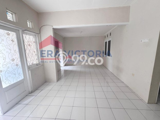 Hunian Cantik Modern Lb 109m2 di Karangploso, Malang Hunian Cantik Modern Lb 109m2 di Karangploso, Malang