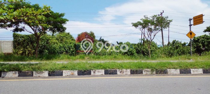 Dijual Tanah di Koto Tangah Padang Luas 3088m2 SHM Dijual Tanah di Koto Tangah Padang Luas 3088m2 SHM