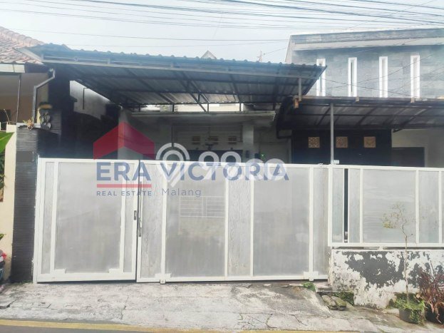 Rumah Murah LT 206m2 di Bareng Lingkungan Asri Rumah Murah LT 206m2 di Bareng Lingkungan Asri