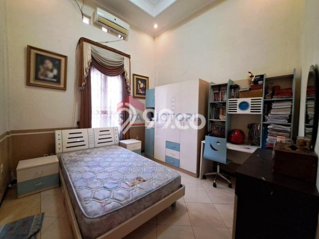 Rumah Modern Minimalis 4 KT Siap Huni di Sukun Rumah Modern Minimalis 4 KT Siap Huni di Sukun