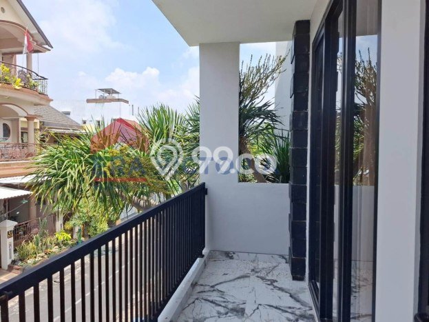Dijual Rumah Modern 3 KT di Sawojajar, Malang Dijual Rumah Modern 3 KT di Sawojajar, Malang