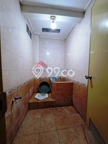 Rumah Modern Minimalis 4 KT Siap Huni di Sukun Rumah Modern Minimalis 4 KT Siap Huni di Sukun