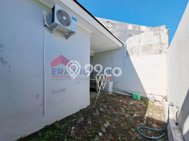 Jarang Ada! Rumah Kontrakan 2 Kamar Nyaman Siap Huni Tunggulwulung Jarang Ada! Rumah Kontrakan 2 Kamar Nyaman Siap Huni Tunggulwulung