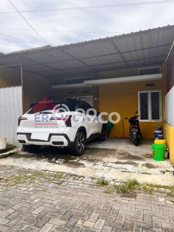 Rumah Minimalis Favorit Dijual Area Pakis LT 84m2 Rumah Minimalis Favorit Dijual Area Pakis LT 84m2