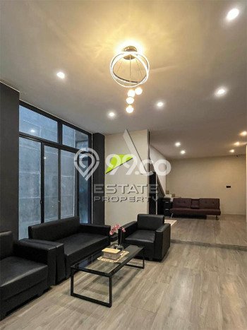 Dijual Rumah Mewah Elegan Dengan View Cantik di Araya, Malang Dijual Rumah Mewah Elegan Dengan View Cantik di Araya, Malang