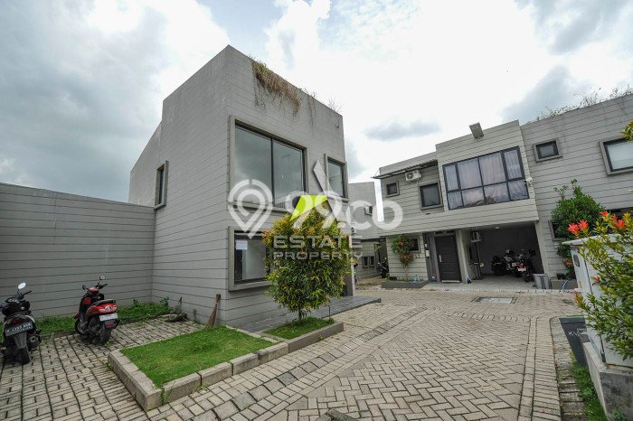 Rumah Minimalis 1 KT di Araya Malang Semi Furnished Rumah Minimalis 1 KT di Araya Malang Semi Furnished