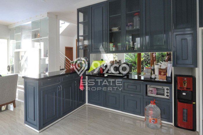 Dijual Rumah Mewah Elegan Dengan View Cantik di Araya, Malang Dijual Rumah Mewah Elegan Dengan View Cantik di Araya, Malang
