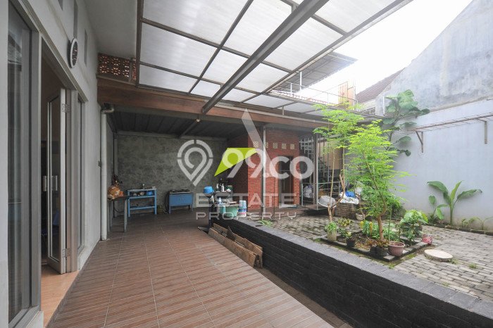 For Sale Hunian Rumah Terawat 2 Kamar di Araya, Malang For Sale Hunian Rumah Terawat 2 Kamar di Araya, Malang
