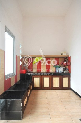 For Sale Hunian Rumah Terawat 2 Kamar di Araya, Malang For Sale Hunian Rumah Terawat 2 Kamar di Araya, Malang