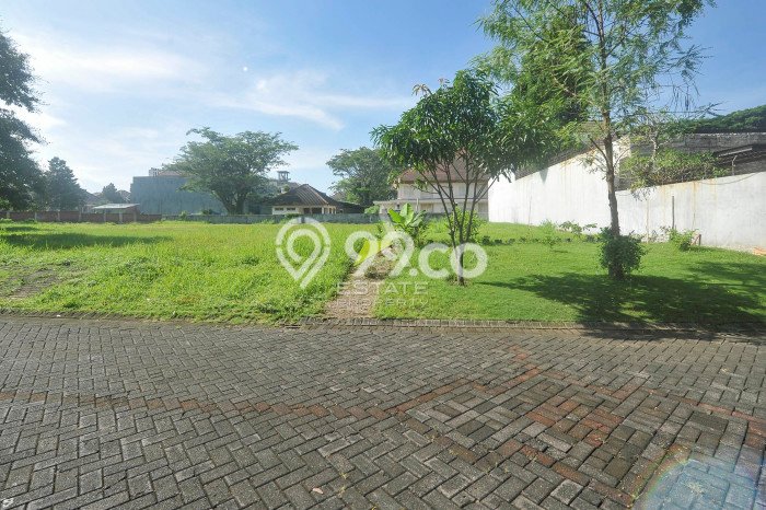 Tanah Siap Bangun Dijual di Malang Punya Luas 600m2 Tanah Siap Bangun Dijual di Malang Punya Luas 600m2