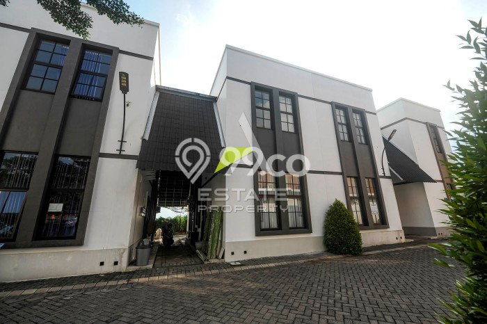 For Sale Hunian Rumah Terawat 6 KT di Araya, Malang For Sale Hunian Rumah Terawat 6 KT di Araya, Malang