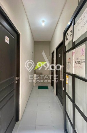 For Sale Hunian Rumah Terawat 6 KT di Araya, Malang For Sale Hunian Rumah Terawat 6 KT di Araya, Malang