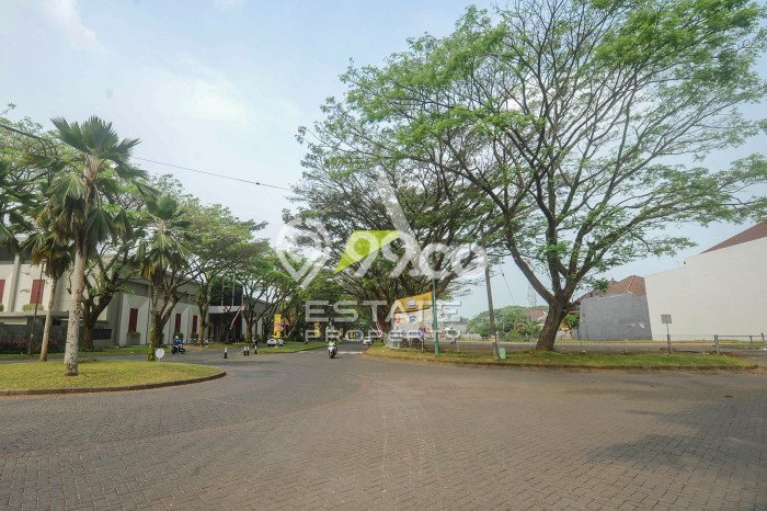 Tanah Dijual di Malang Seluas 4496m2 Strategis Tanah Dijual di Malang Seluas 4496m2 Strategis