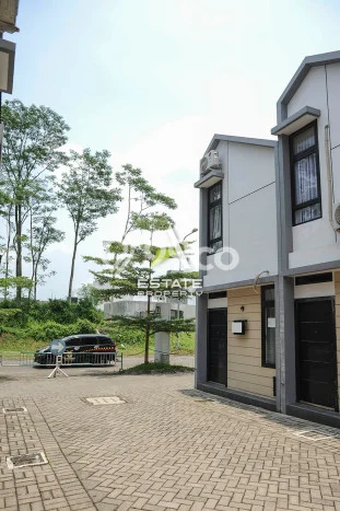 Rumah Minimalis 1 KT di Araya Malang Full Furnished Rumah Minimalis 1 KT di Araya Malang Full Furnished