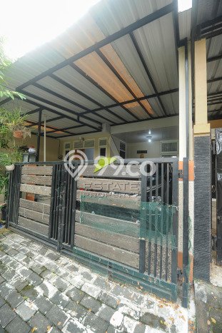 Dijual Hunian Rumah Nyaman 3 KT di Polowijen, Malang Dijual Hunian Rumah Nyaman 3 KT di Polowijen, Malang