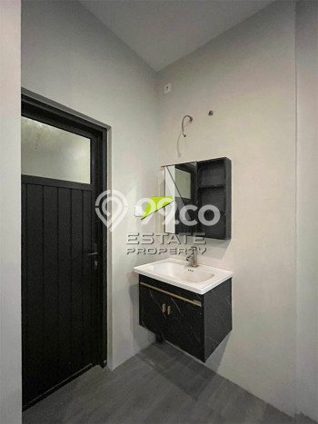 Dijual Rumah Mewah Elegan Dengan View Cantik di Araya, Malang Dijual Rumah Mewah Elegan Dengan View Cantik di Araya, Malang