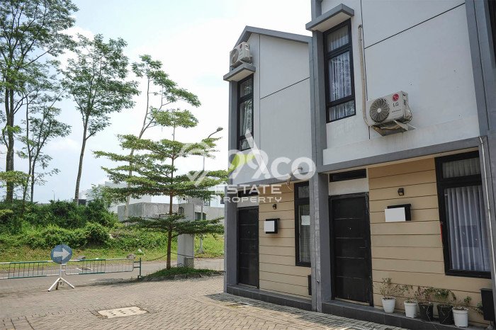 Rumah Minimalis 1 KT di Araya Malang Full Furnished Rumah Minimalis 1 KT di Araya Malang Full Furnished