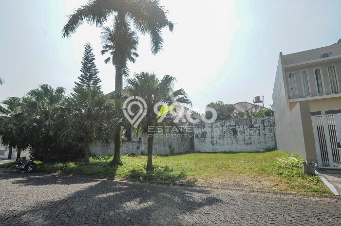 Tanah Dijual Area Strategis di Araya Malang 375m2 Tanah Dijual Area Strategis di Araya Malang 375m2