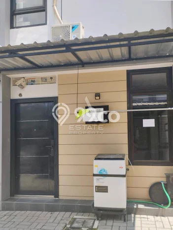 Rumah Idaman 2 KT Harga Terjangkau di Araya Malang Rumah Idaman 2 KT Harga Terjangkau di Araya Malang