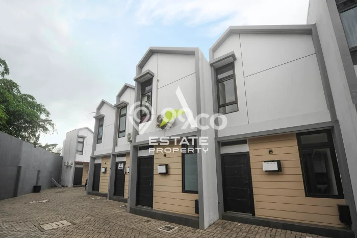 Rumah Minimalis LB/LT 27m2/13m2 Siap Huni di Araya, Malang Rumah Minimalis LB/LT 27m2/13m2 Siap Huni di Araya, Malang