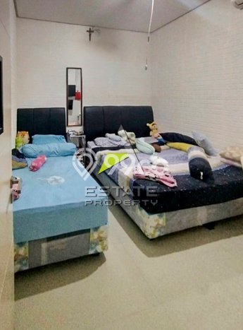 Rumah Modern 3 KT di Araya Malang Semi Furnished Rumah Modern 3 KT di Araya Malang Semi Furnished
