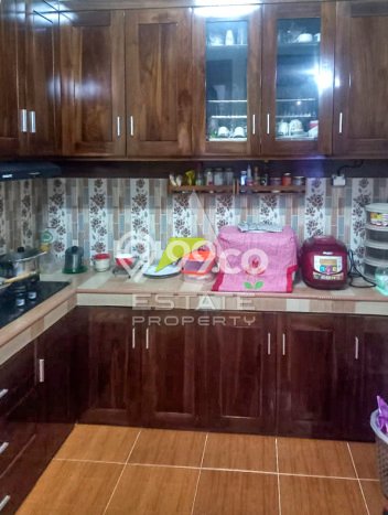 Rumah Modern 5 KT di Araya Malang Full Furnished Rumah Modern 5 KT di Araya Malang Full Furnished