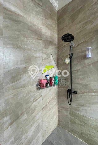 Dijual Rumah Mewah Elegan Dengan View Cantik di Araya, Malang Dijual Rumah Mewah Elegan Dengan View Cantik di Araya, Malang