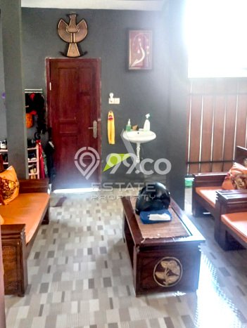 Rumah Modern 5 KT di Araya Malang Full Furnished Rumah Modern 5 KT di Araya Malang Full Furnished
