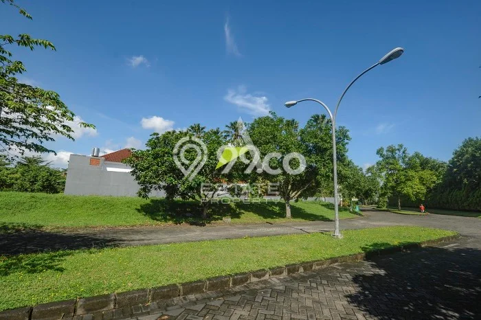 Kavling Tanah untuk Dijual di Araya, Malang, Luas 408m2 Kavling Tanah untuk Dijual di Araya, Malang, Luas 408m2