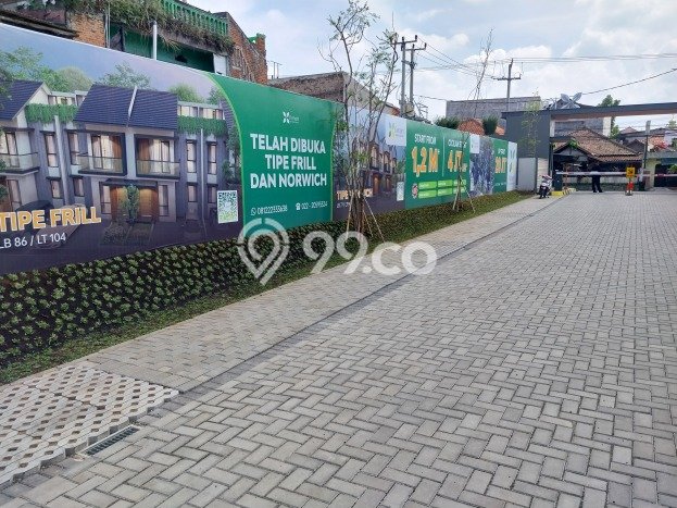 Dijual Rumah Minimalis Bagus Punya 3 KT di Cimahi Selatan Cimahi - Dijual Rumah Minimalis Bagus Punya 3 KT di Cimahi Selatan Cimahi -