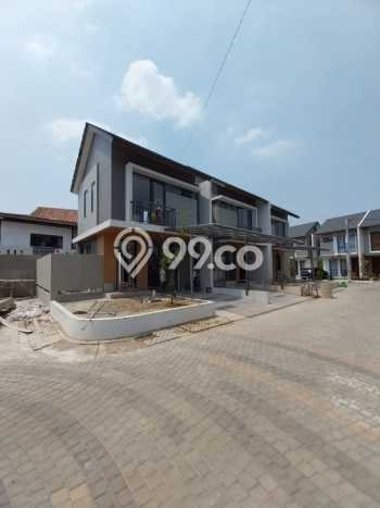 Jual Rumah Eksklusif 3 KT di Pasir Kaliki, Bandung Jual Rumah Eksklusif 3 KT di Pasir Kaliki, Bandung