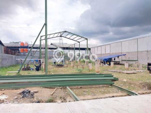 Area Ramai! Gudang Dijual di Soreang untuk Bisnis Luas Bangunan 96m2 Area Ramai! Gudang Dijual di Soreang untuk Bisnis Luas Bangunan 96m2