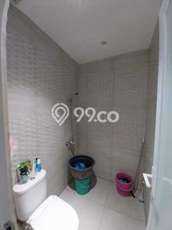 Rumah Minimalis 4 Kamar LT 102m2 di Pasteur Rumah Minimalis 4 Kamar LT 102m2 di Pasteur