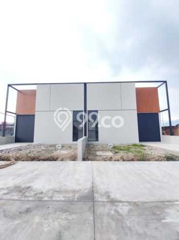 Gudang Dijual di Bandung LT 660m2 & LB 288m2 Lokasi Terbaik! Gudang Dijual di Bandung LT 660m2 & LB 288m2 Lokasi Terbaik!