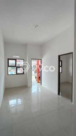 Rumah Nyaman 2 KT LB 36m2 Kondisi Bagus di Cimahi Rumah Nyaman 2 KT LB 36m2 Kondisi Bagus di Cimahi