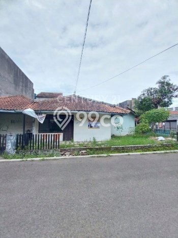 Hunian Cantik Modern Lb 50m2 di Margahayu, Bandung Hunian Cantik Modern Lb 50m2 di Margahayu, Bandung