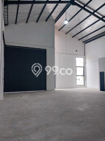 Pabrik Dijual di Prime Area Bandung Luas 220m2 Pabrik Dijual di Prime Area Bandung Luas 220m2
