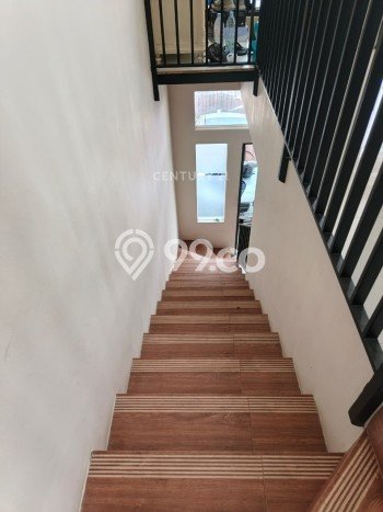 Rumah Nyaman dengan Luas Tanah 60m2m² dan Luas Bangunan 90m2m² di Kawasan Kiaracondong, Bandung Rumah Nyaman dengan Luas Tanah 60m2m² dan Luas Bangunan 90m2m² di Kawasan Kiaracondong, Bandung