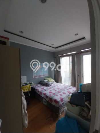 Rumah Minimalis 4 Kamar LT 102m2 di Pasteur Rumah Minimalis 4 Kamar LT 102m2 di Pasteur