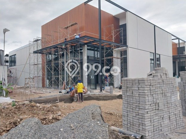 Gudang Dijual di Bandung LT 280m2 & LB 96m2 Lokasi Terbaik! Gudang Dijual di Bandung LT 280m2 & LB 96m2 Lokasi Terbaik!