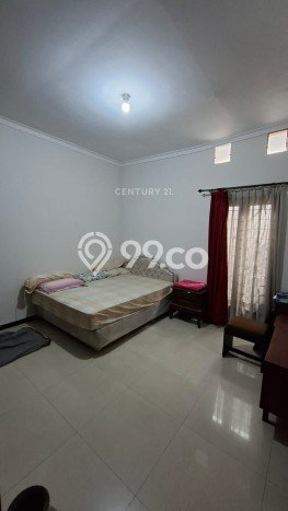 Ready to Use! Luxury House LT 297m2 Desain Elegan di Turangga Ready to Use! Luxury House LT 297m2 Desain Elegan di Turangga