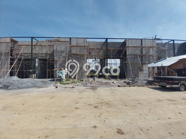 Gudang Bagus Dijual LB 288m2 Lokasi Strategis Bandung Area Cocok untuk Bisnis Gudang Bagus Dijual LB 288m2 Lokasi Strategis Bandung Area Cocok untuk Bisnis