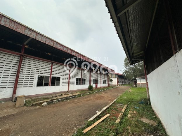 Gudang For Sale di Kawasan Bungursari, Purwakarta Harga Kompetitif Gudang For Sale di Kawasan Bungursari, Purwakarta Harga Kompetitif