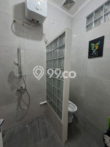 Disewakan Rumah Harga Terjangkau di Summarecon Bandung Bandung Punya 3 Kamar Tidur Disewakan Rumah Harga Terjangkau di Summarecon Bandung Bandung Punya 3 Kamar Tidur