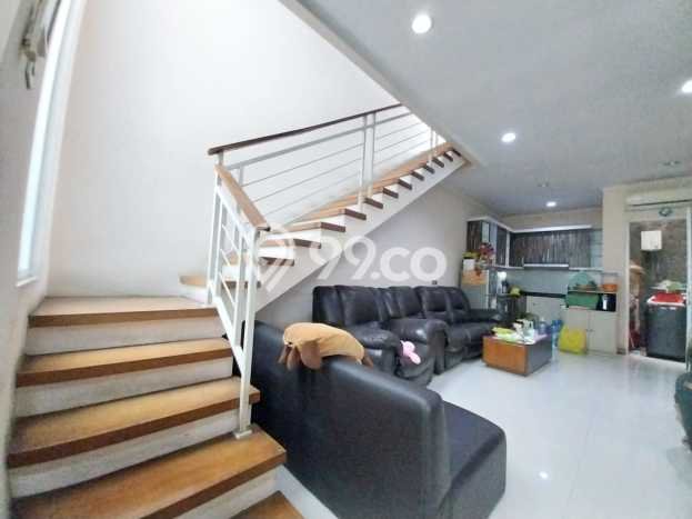 Rumah Minimalis 4 Kamar LT 102m2 di Pasteur Rumah Minimalis 4 Kamar LT 102m2 di Pasteur