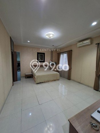 Disewakan Hunian Konsep Modern di Batununggal Bandung dengan 4 KT Disewakan Hunian Konsep Modern di Batununggal Bandung dengan 4 KT